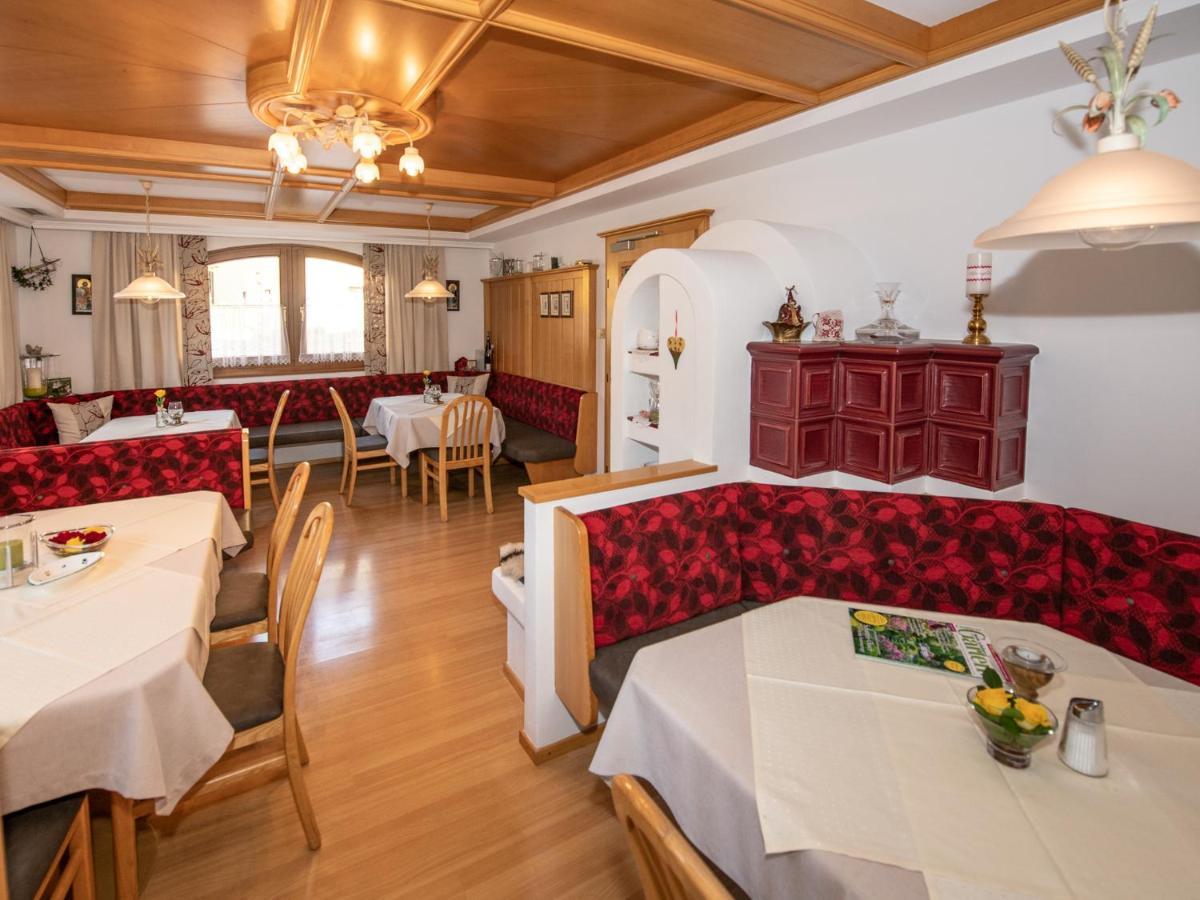 Pension Und Appartement Weinschreiber Rauris Εξωτερικό φωτογραφία