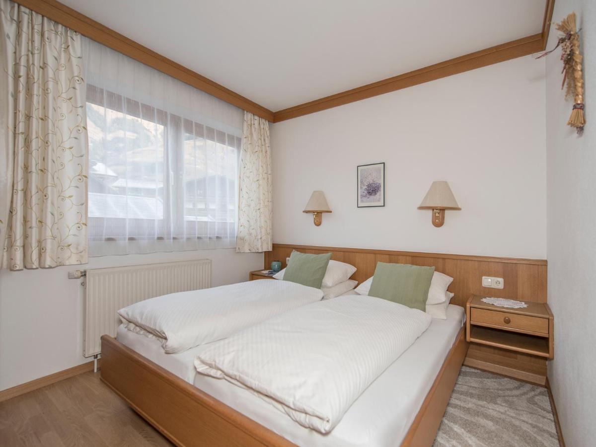 Pension Und Appartement Weinschreiber Rauris Εξωτερικό φωτογραφία