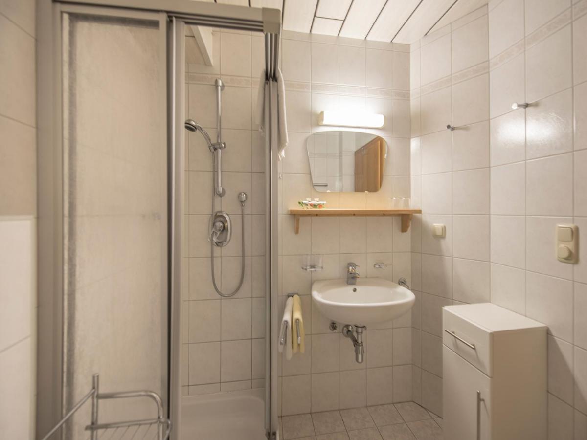 Pension Und Appartement Weinschreiber Rauris Εξωτερικό φωτογραφία