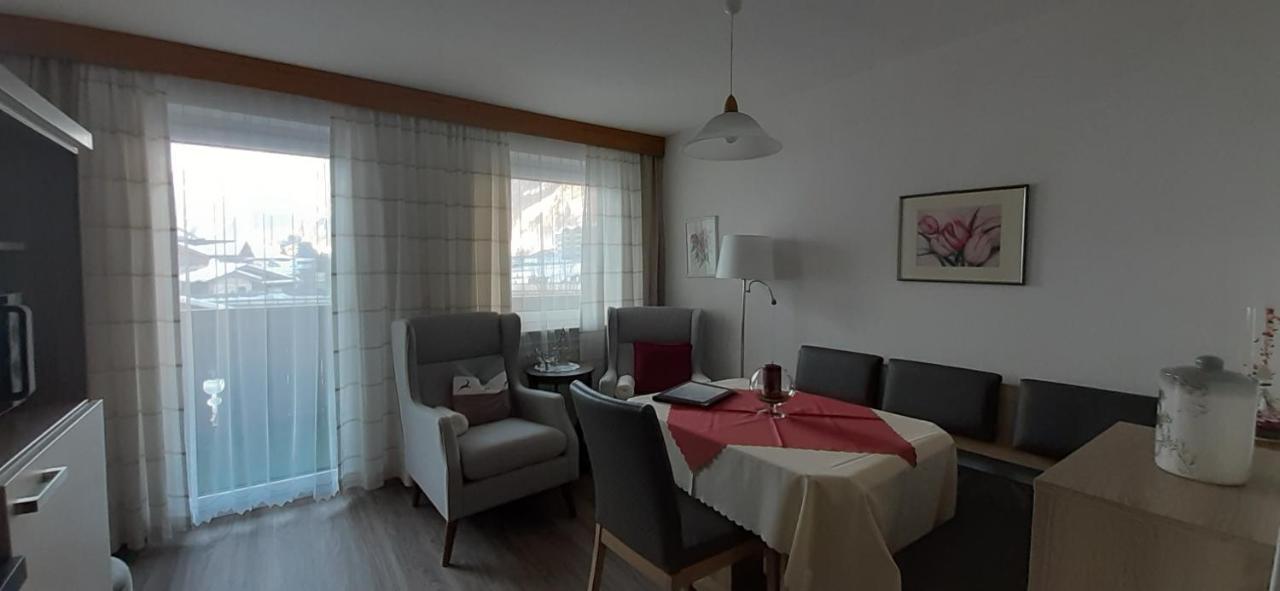 Pension Und Appartement Weinschreiber Rauris Εξωτερικό φωτογραφία