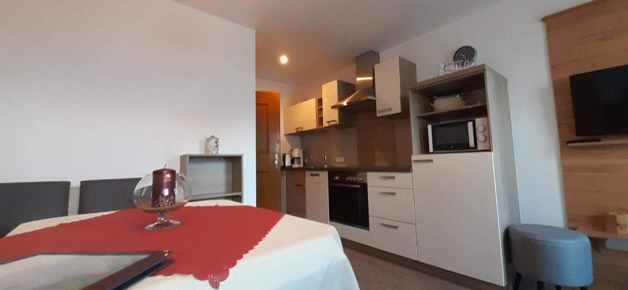 Pension Und Appartement Weinschreiber Rauris Εξωτερικό φωτογραφία