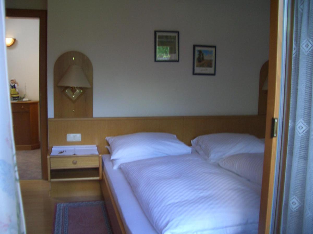 Pension Und Appartement Weinschreiber Rauris Εξωτερικό φωτογραφία