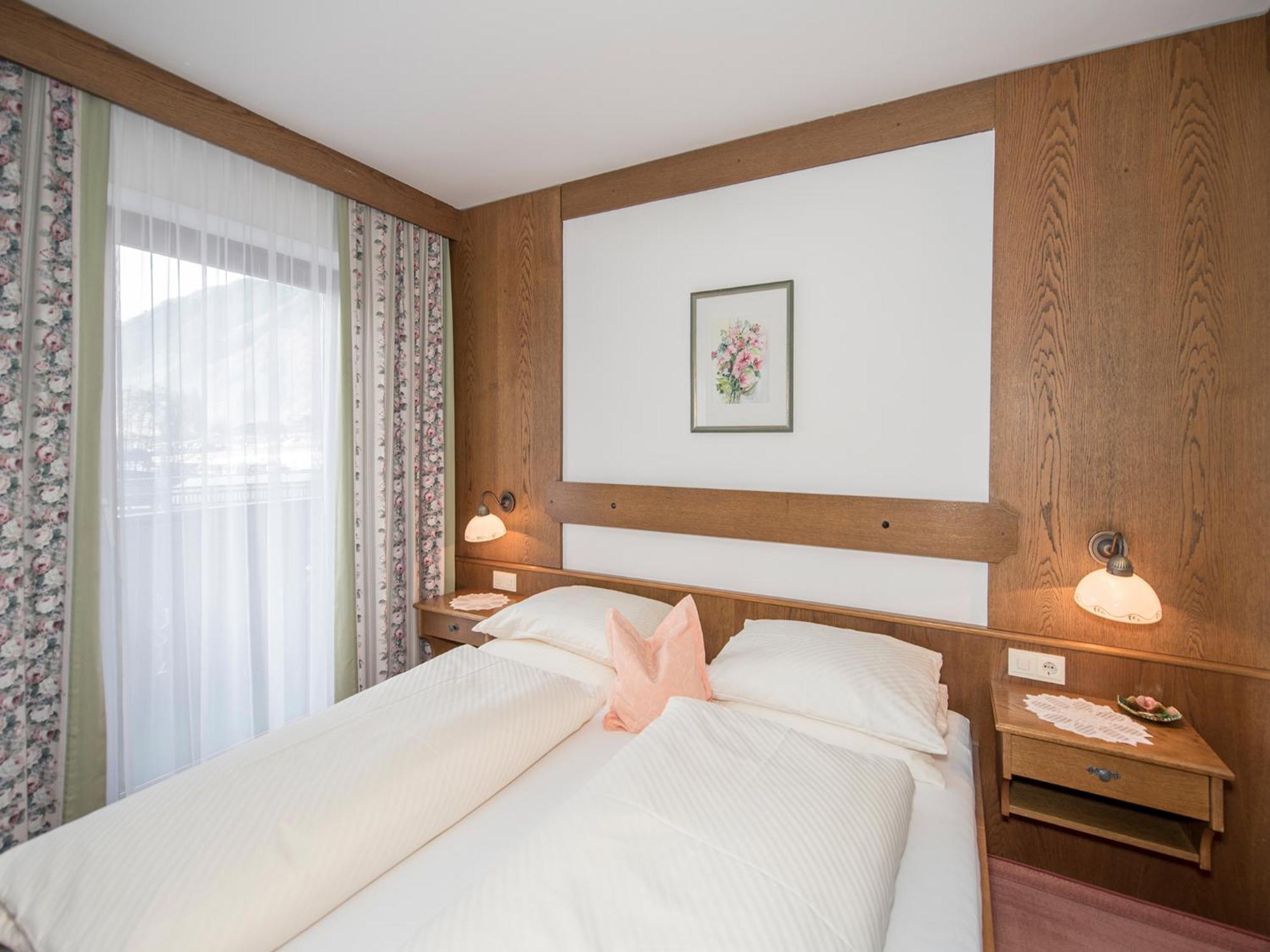 Pension Und Appartement Weinschreiber Rauris Δωμάτιο φωτογραφία