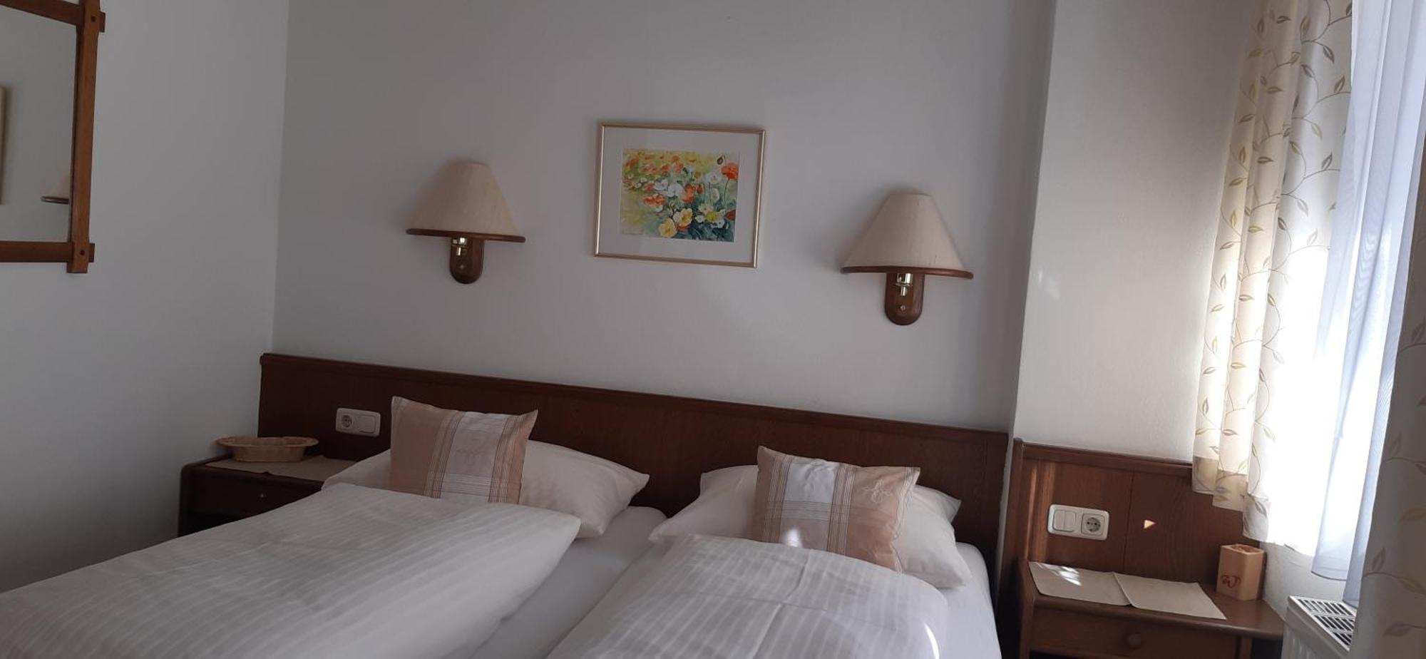 Pension Und Appartement Weinschreiber Rauris Εξωτερικό φωτογραφία