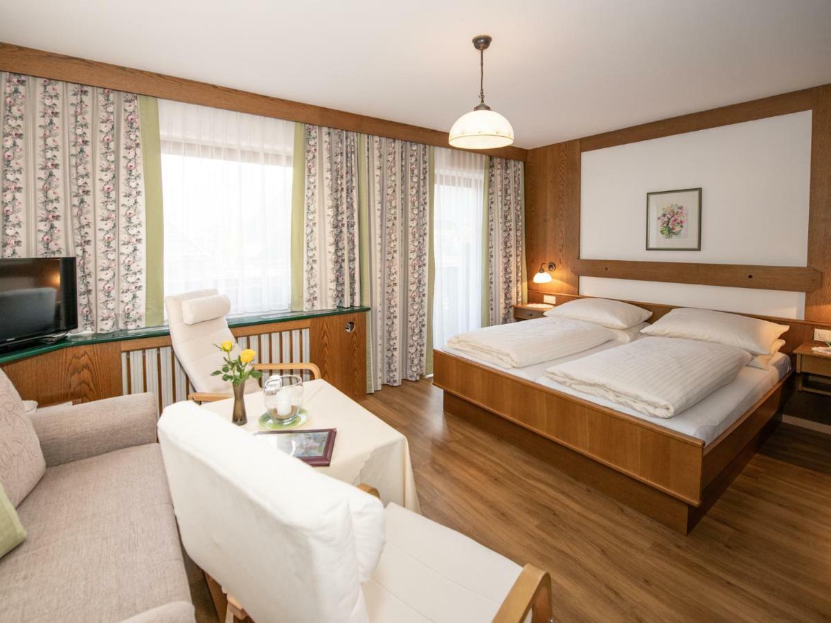 Pension Und Appartement Weinschreiber Rauris Εξωτερικό φωτογραφία
