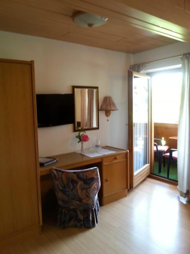 Pension Und Appartement Weinschreiber Rauris Εξωτερικό φωτογραφία