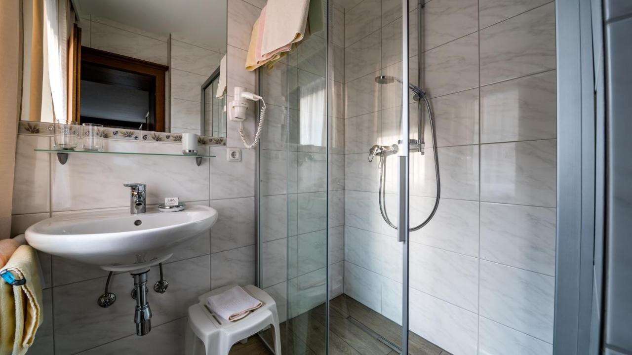 Pension Und Appartement Weinschreiber Rauris Εξωτερικό φωτογραφία